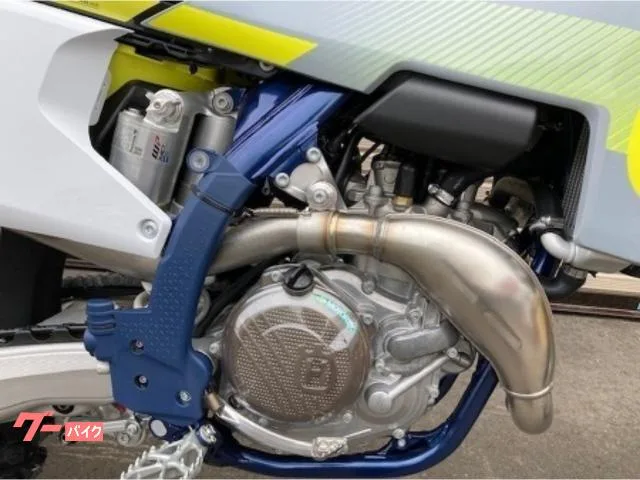 HUSQVARNA FC450 2024 — миниатюра 5