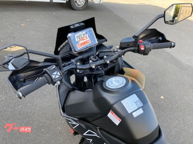 KTM 890SMT 2023 — миниатюра 5