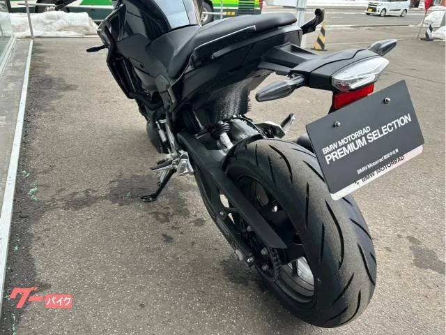 BMW F900R 2024 — миниатюра 2