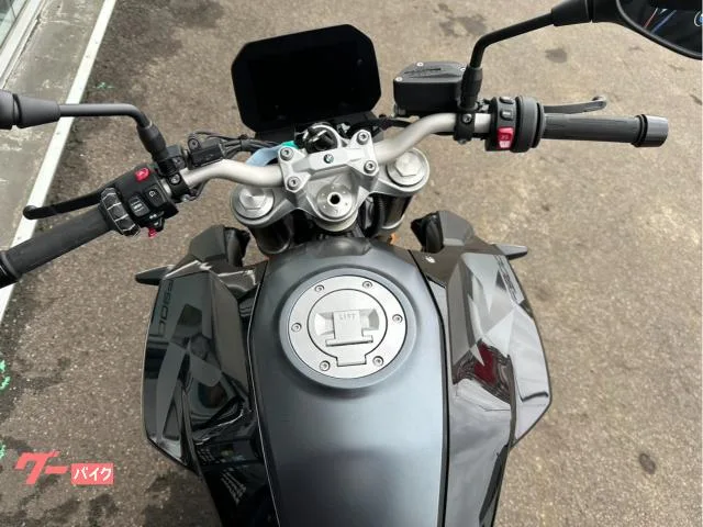BMW F900R 2024 — миниатюра 3