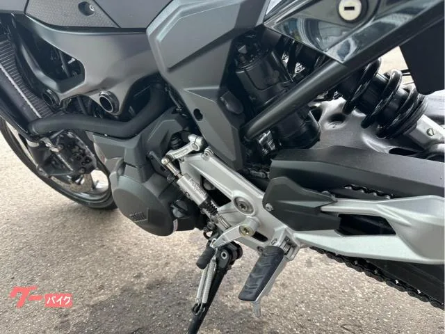 BMW F900R 2024 — миниатюра 4