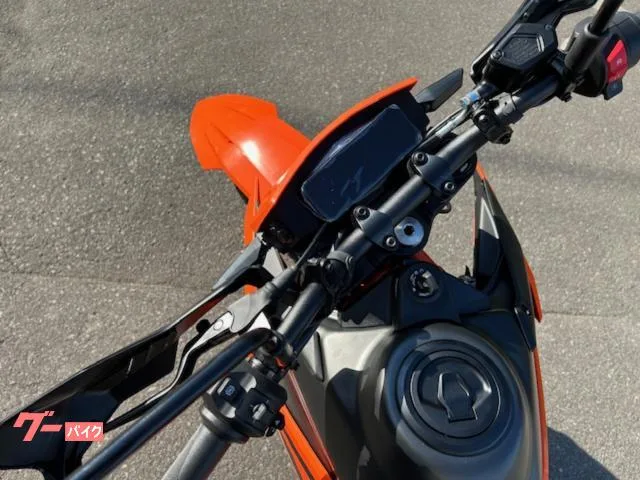KTM 390 R 2026 — миниатюра 4