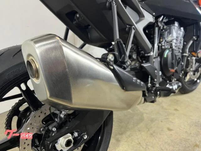 KTM 990 2024 — миниатюра 2