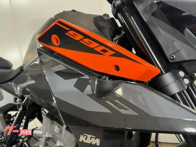 KTM 990 2024 — миниатюра 3