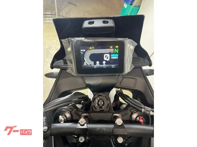 KTM 890SMT 2024 — миниатюра 2
