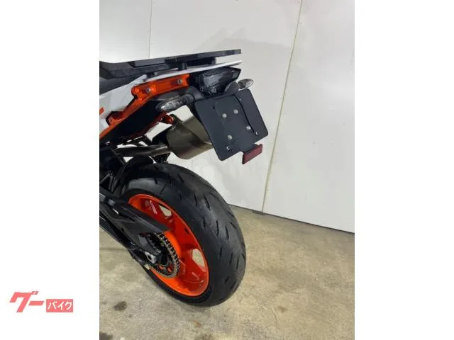 KTM 890SMT 2024 — миниатюра 3