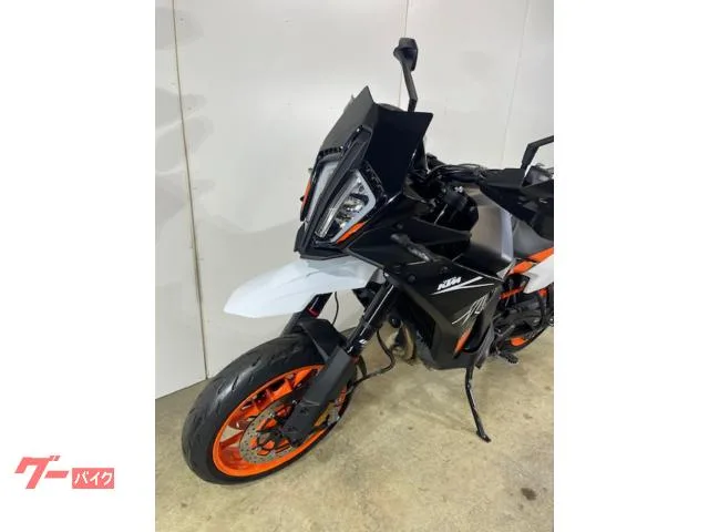 KTM 890SMT 2024 — миниатюра 4