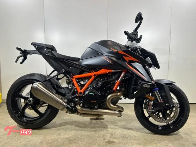 KTM 1390 R 2024 — миниатюра 3