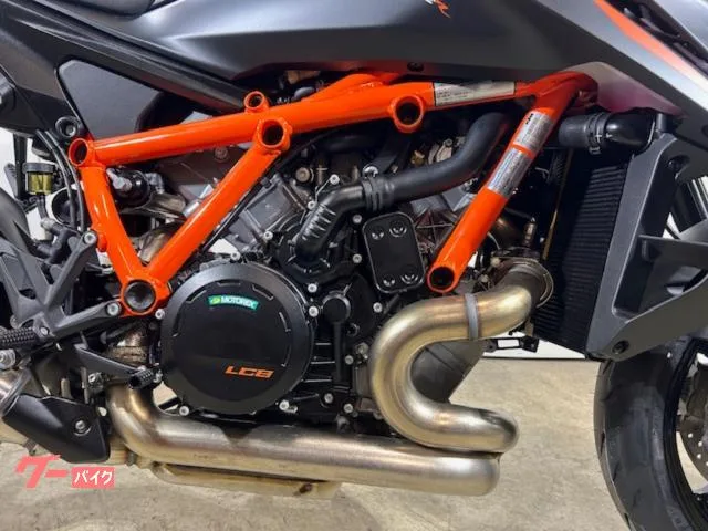 KTM 1390 R 2024 — миниатюра 4