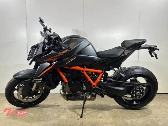 KTM 1390 R 2024 — фото 1, купить с доставкой в Москву