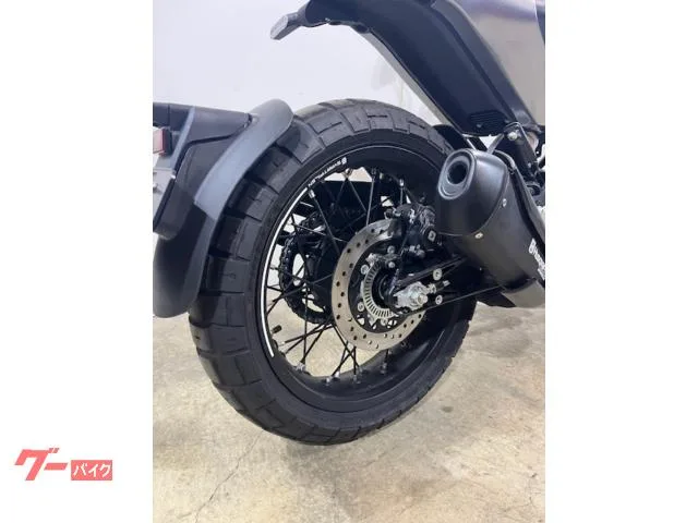 HUSQVARNA 401 2023 — миниатюра 3