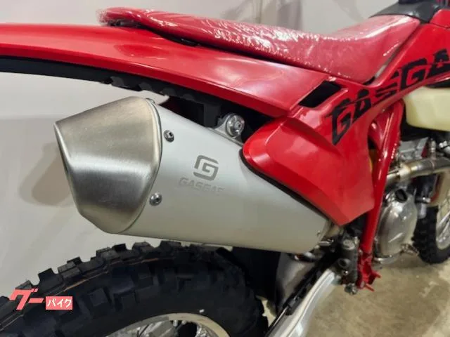 GAS GAS EC250F 4ST 2025 — миниатюра 3
