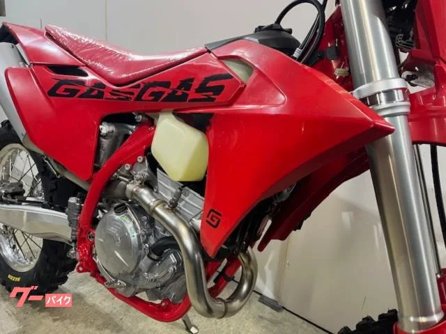 GAS GAS EC250F 4ST 2025 — миниатюра 4