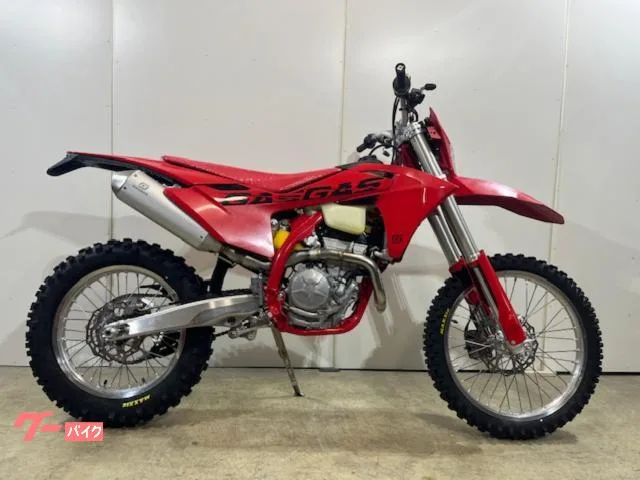 GAS GAS EC250F 4ST 2025 — фото 1, купить с доставкой в Москву