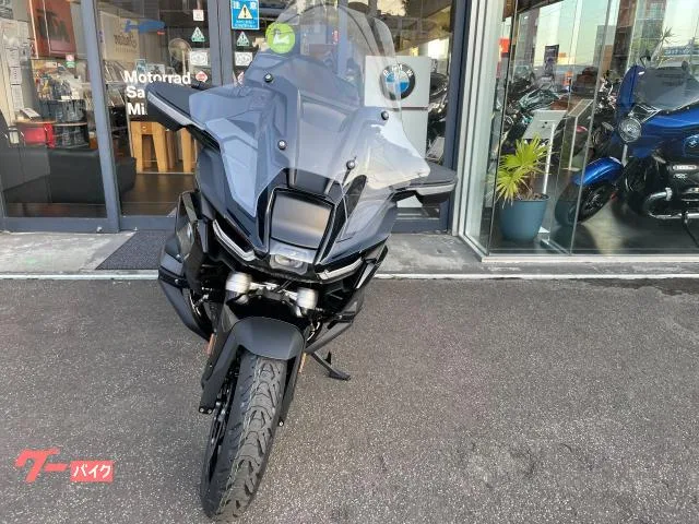 BMW R1300RT ASA 2026 — миниатюра 3