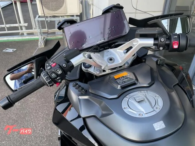 BMW R1300RT ASA 2026 — миниатюра 5