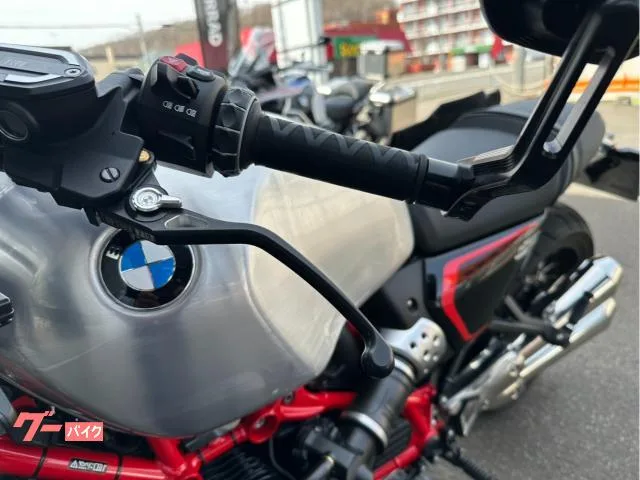 BMW R12 nineT option719 2024 — миниатюра 3