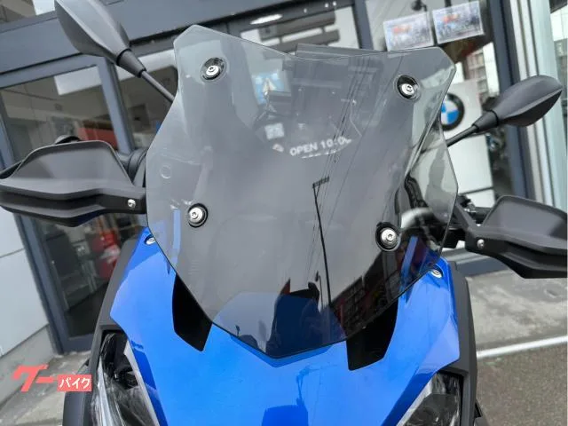 BMW F900XR 2024 — миниатюра 2