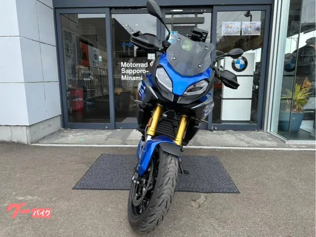 BMW F900XR 2024 — миниатюра 3