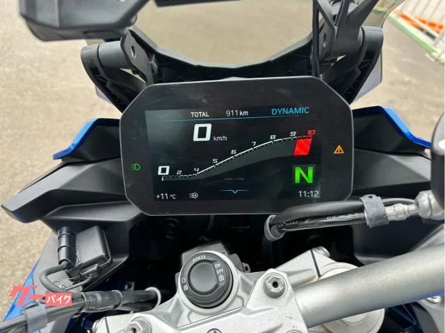 BMW F900XR 2024 — миниатюра 4