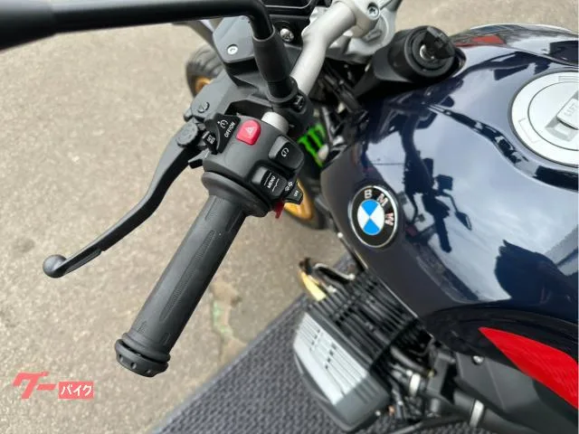 BMW R nineT G/S 2023 — миниатюра 2