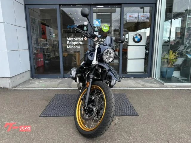 BMW R nineT G/S 2023 — миниатюра 3