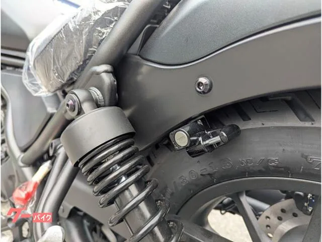 Honda 250 E-Clutch 2 2025 — миниатюра 2