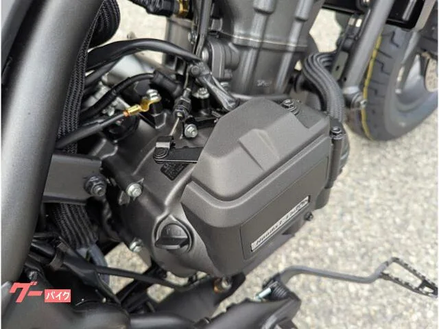 Honda 250 E-Clutch 2 2025 — миниатюра 4