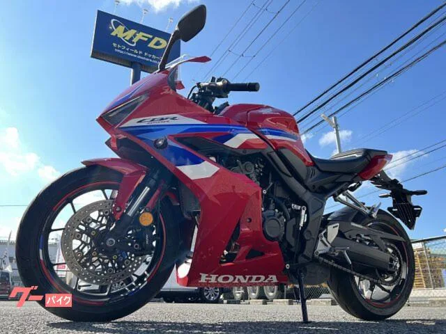 Honda CBR650R ETC USB TFT E-Clutch 2024 — миниатюра 4