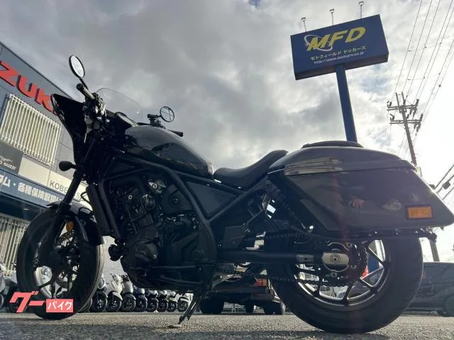 Honda 1100T DCT SC83 ETC 2023 — миниатюра 4
