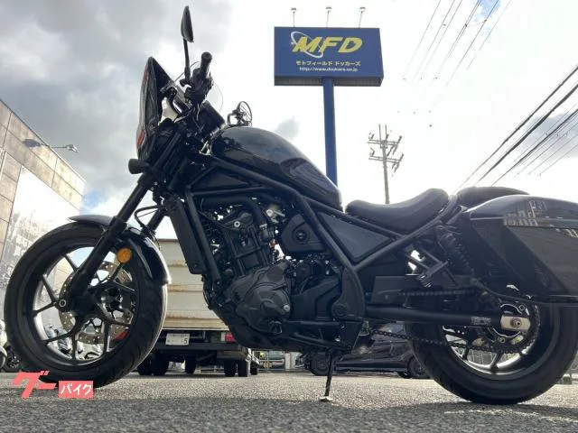 Honda 1100T DCT SC83 ETC 2023 — миниатюра 5