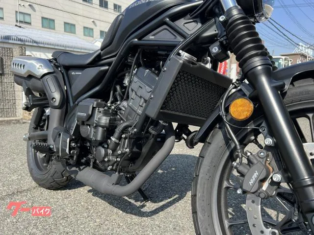 Honda CL250 E-Clutch 2026 — миниатюра 4