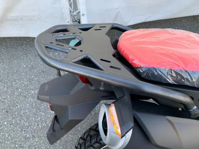 Honda CRF190L CRF190L 3 2024 — миниатюра 5
