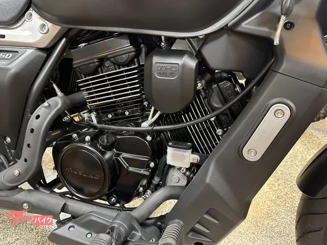 HYOSUNG GV250DRA USB LED LCD 3 2025 — миниатюра 2