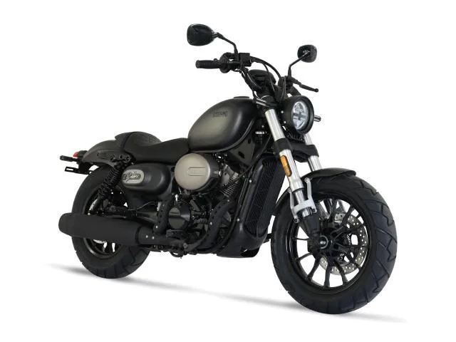 HYOSUNG GV250S- LED ex3 2024 — фото 1, купить с доставкой в Москву
