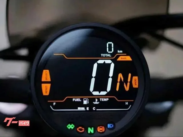 HYOSUNG GV250R 2024 — миниатюра 3