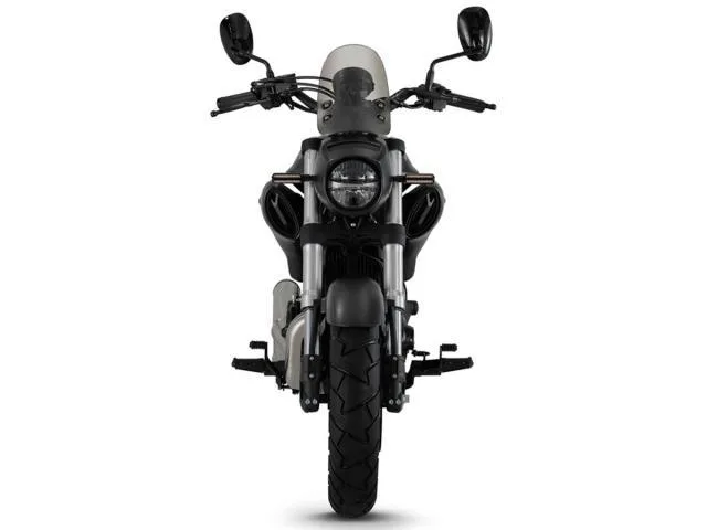 HYOSUNG GV250R 2024 — миниатюра 5