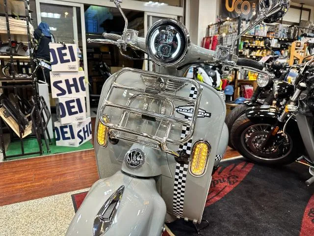 AJS 125 3 2024 — миниатюра 2