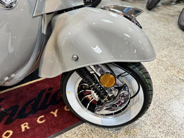 AJS 125 3 2024 — миниатюра 3