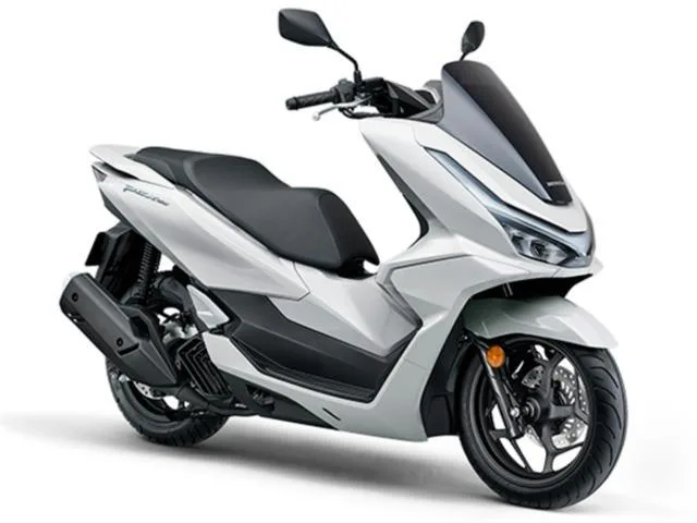Honda PCX160 2025 8BJ-KF47 3 2025 — фото 1, купить с доставкой в Москву