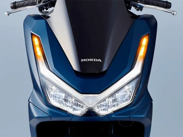 Honda PCX160 2025 8BJ-KF47 3 2025 — миниатюра 3