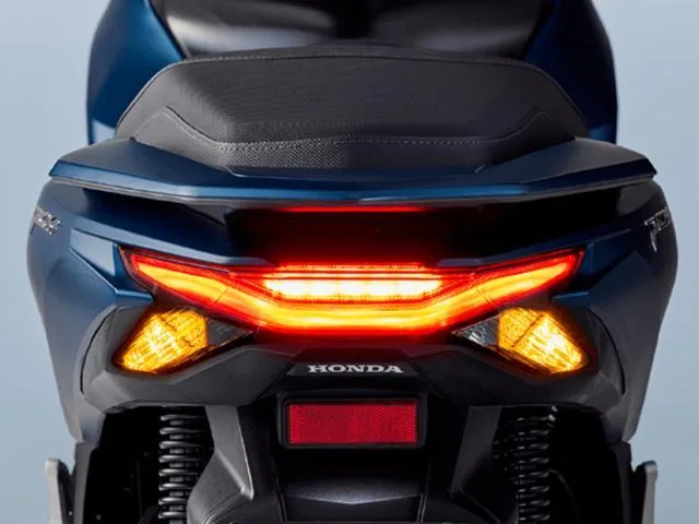 Honda PCX160 2025 8BJ-KF47 3 2025 — миниатюра 5