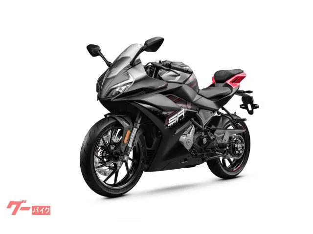CFMoto 250SR S TFT 37mm 2 3 2025 — миниатюра 4