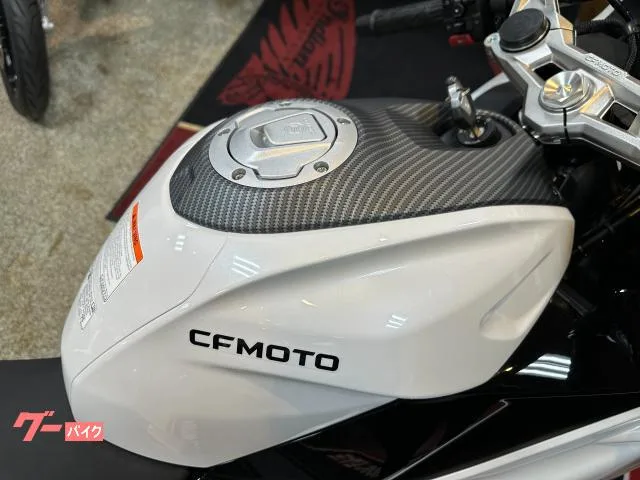 CFMoto 250SR S TFT 37mm 2 3 2025 — миниатюра 5
