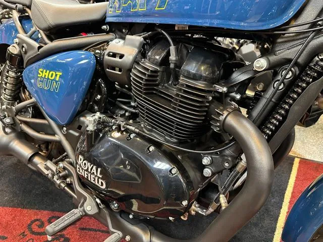 ROYAL ENFIELD 650 3 2025 — миниатюра 2