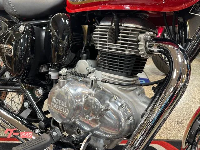 ROYAL ENFIELD 350 2024 USB 3 2024 — миниатюра 2