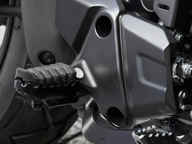 Honda CL250 E-Clutch 2025NEW MC57 3 2025 — миниатюра 4