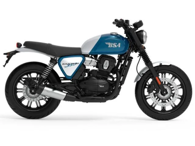 BSA 350 NEW 3 2025 — миниатюра 2