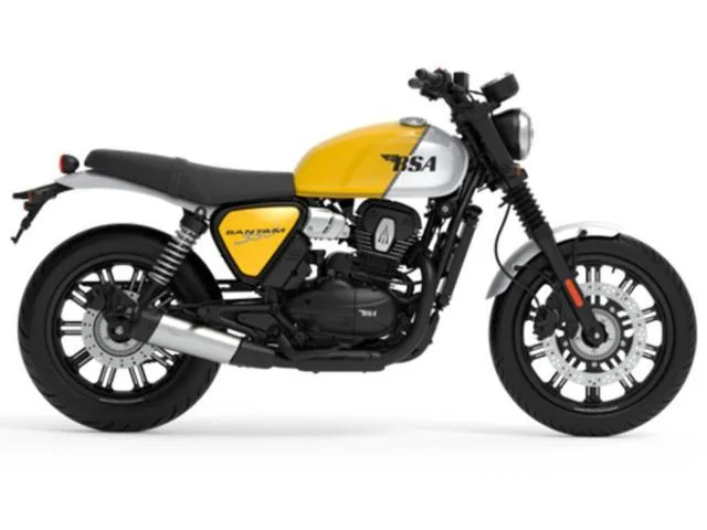 BSA 350 NEW 3 2025 — миниатюра 2