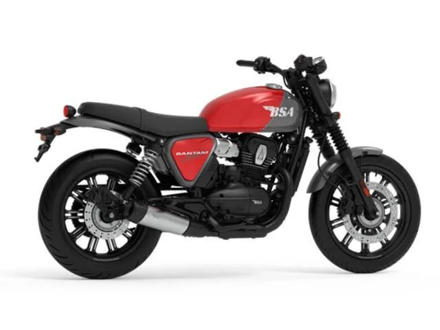 BSA 350 NEW 3 2025 — миниатюра 3